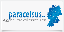 Paracelsus Heilpraktikerschulen